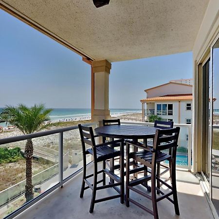 Beach Club 306B Пенсакола-Бич Экстерьер фото