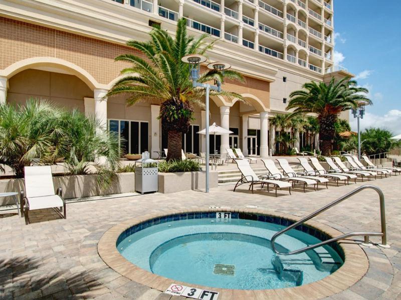 Beach Club 306B Пенсакола-Бич Экстерьер фото