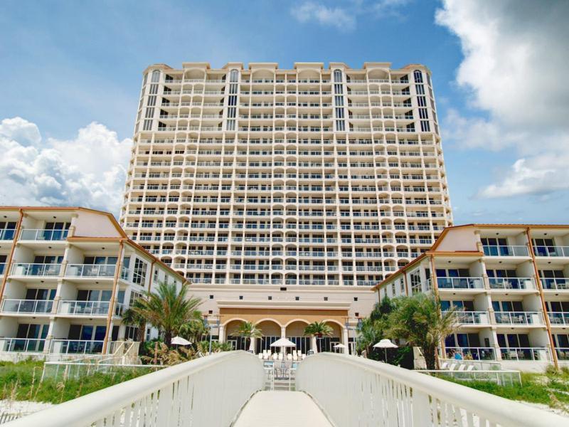 Beach Club 306B Пенсакола-Бич Экстерьер фото