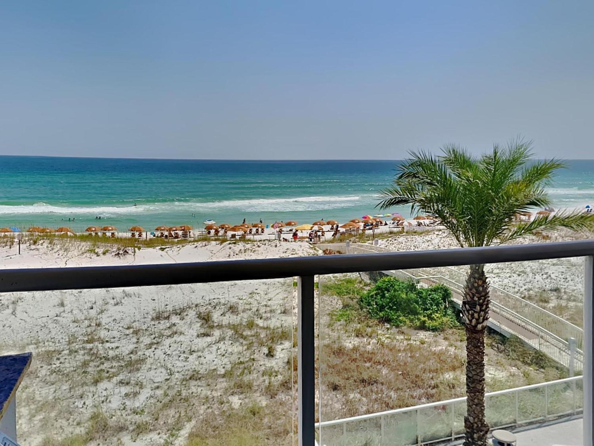 Beach Club 306B Пенсакола-Бич Экстерьер фото